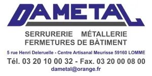DAMETAL